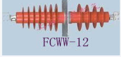 FCWW 40.5/3150复合穿墙套管 高效绝缘的新一代解决方案