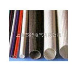 FSG 3A硅树脂玻璃纤维绝缘套管 卓越的电气绝缘解决方案