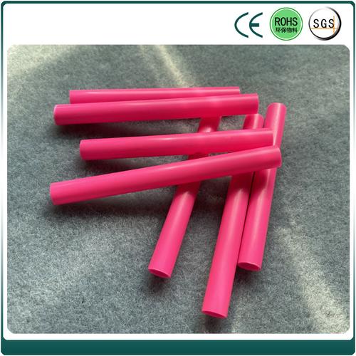 红色阻燃PVC绝缘套管 安全防护与性价比之选